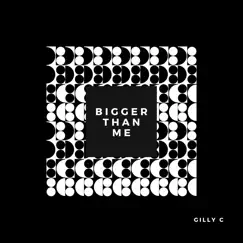 Bigger Than Me Song Lyrics