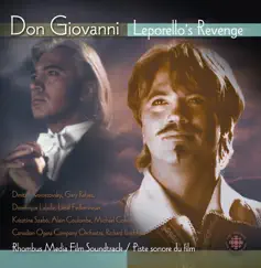 Don Giovanni - Leporello's Revenge: Act II, Sextet: Ferma, Briccone, Dove Ten Vai? Song Lyrics