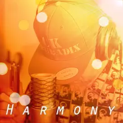 Harmony - Single by FEJA & CK Trubadix album reviews, ratings, credits