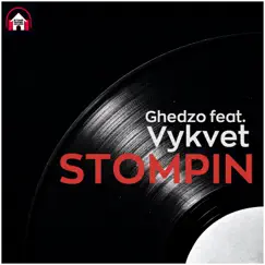 Stompin (feat. Vykvet) [Strange Mix] Song Lyrics