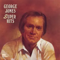Super Hits by George Jones album reviews, ratings, credits