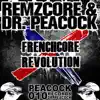 Frenchcore Revolution - EP album lyrics, reviews, download