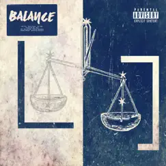 Balance (feat. Fat Ron) Song Lyrics