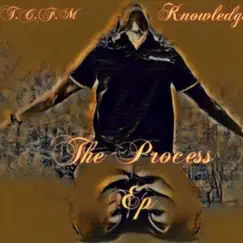The Process - EP by Knowledge album reviews, ratings, credits