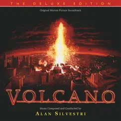 Volcano (Original Motion Picture Soundtrack) [Deluxe Edition] by Alan Silvestri album reviews, ratings, credits