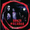 La danza macabra (Original Motion Picture Soundtrack) album lyrics, reviews, download