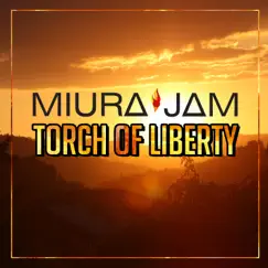 Torch of Liberty (Fire Force) - Single by Miura Jam album reviews, ratings, credits