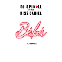Baba (feat. Kiss Dániel) Song Lyrics