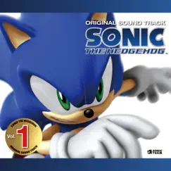 Sonic The Hedgehog Original Soundtrack, Vol. 1 by SEGA album reviews, ratings, credits