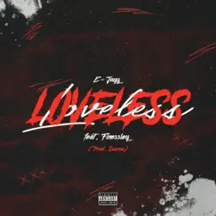 Loveless (feat. Finessley) Song Lyrics