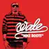 Nike Boots - Single album cover