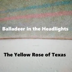 The Yellow Rose of Texas - Single by Balladeer in the Headlights album reviews, ratings, credits