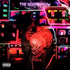 The Night Show by King Libra album reviews, ratings, credits