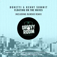 Floating On the Waves (Rawdio Deepwave Remix) Song Lyrics