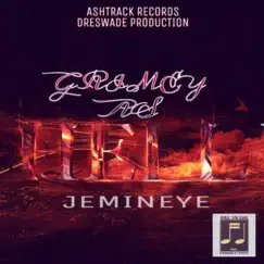 Grimy As Hell - Single by Jemineye album reviews, ratings, credits
