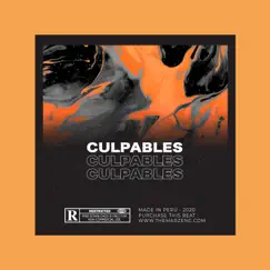 Culpables (feat. Ey Gary) Song Lyrics