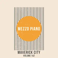 Maverick City (Volume 1 & 2) by Mezzo piano album reviews, ratings, credits