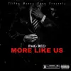 More Like Us - Single album lyrics, reviews, download