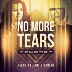No More Tears (feat. Diana Bellini & U4riah) - Single by Pabanor album reviews, ratings, credits