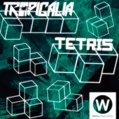 Tetris - Single by Tropicalia album reviews, ratings, credits