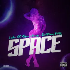 Space (feat. Rent Money Matty, Breezy & SS Sheem) Song Lyrics
