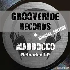 Reloaded LP by Marrocco album reviews, ratings, credits