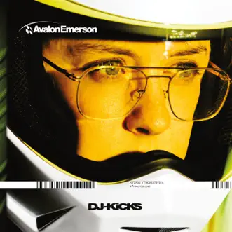 DJ-Kicks (Avalon Emerson) [DJ Mix] by Avalon Emerson album download