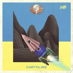 Cartoline - EP by Gaston album reviews, ratings, credits