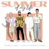 Summer of My Life - Single album lyrics, reviews, download