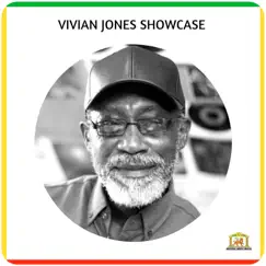 Vivian Jones Showcase by Vivian Jones album reviews, ratings, credits