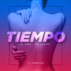 Tiempo Perdido (feat. El Jhon) Song Lyrics