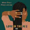 Love In the 90z (feat. Fancy Laflare, Geallo Marnier & Stephanie Robinson) - Single album lyrics, reviews, download