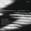 Honegger, Martinu, Bach, Pintscher & Ravel: Works for Violin and Cello album lyrics, reviews, download