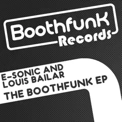 We Won't Stop - Single by E-Sonic & Louis Bailar album reviews, ratings, credits