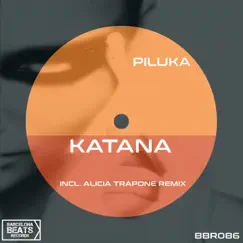 Katana - Single by Piluka album reviews, ratings, credits