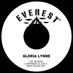 My Reverie - Single by Gloria Lynne album reviews, ratings, credits