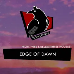 Edge of Dawn (From 