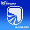 Halos That Fall Apart - Single album lyrics, reviews, download