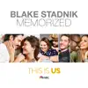 Memorized (From This Is Us) - Single album lyrics, reviews, download