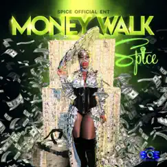 Money Walk (Raw) Song Lyrics