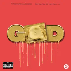 G.A.D. - Single by International Special album reviews, ratings, credits