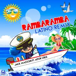 Rambaramba (feat. Aitor Cruz) [Latino Remix Extended] Song Lyrics