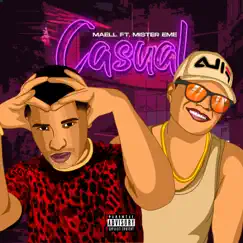 Casual - Single by Mister Eme Music & Maell album reviews, ratings, credits