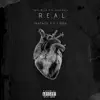 R.E.A.L (feat. Lil God) - Single album lyrics, reviews, download