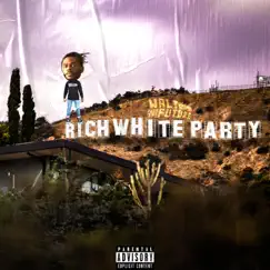 RICH WHITE PARTY (feat. Biggy Boats) - Single by Walt From.The.Future album reviews, ratings, credits