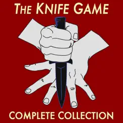 The Knife Game: Complete Collection by Rusty Cage album reviews, ratings, credits