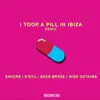 I Took A Pill In Ibiza Remix - Single album lyrics, reviews, download