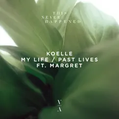 My Life (feat. Margret) Song Lyrics