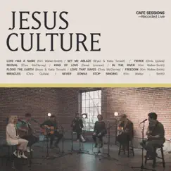 Cafe Sessions by Jesus Culture & Worship Together album reviews, ratings, credits