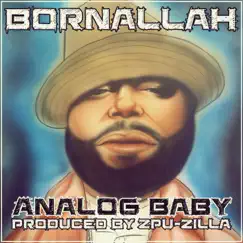 Jabril, Let the horns blow! (feat. Rakaa) - Single by Born Allah album reviews, ratings, credits